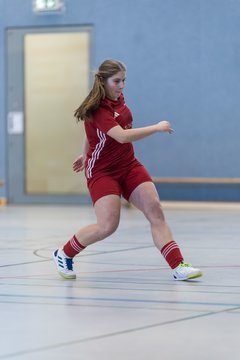 Bild 21 - F NFV Futsalturnier